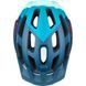 Cairn велошолом Prism XTR II petrol blue-ice 55-58
