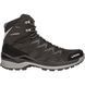 LOWA черевики Innox Pro Gore-Tex MID black-grey 43.5