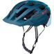 Cairn велошолом Prism XTR II petrol blue-ice 55-58