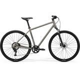 Merida велосипед Crossway 20