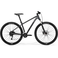 Merida велосипед Big Nine 100-2X