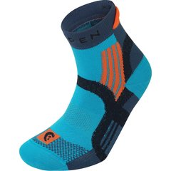 Lorpen шкарпетки X3TW turquoise M