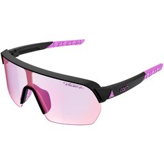 Cairn очки Roc Light Photochromic NXT 1-3 mat black-neon pink