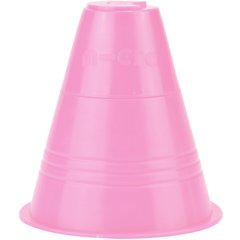 Micro набір конусів Cones A pink