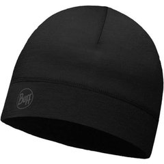 Buff шапка Thermonet solid black