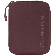 Lifeventure гаманець Recycled RFID Bi-Fold Wallet