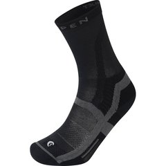 Lorpen шкарпетки T3LME ultrablack M