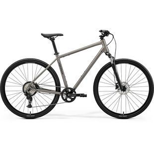 Merida велосипед Crossway 20