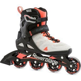 Rollerblade роликовые коньки Macroblade 80 W 2024