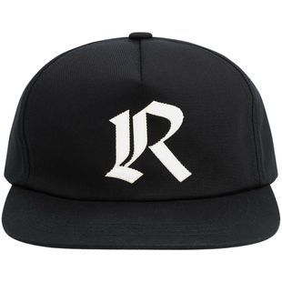 Ride кепка Old English black