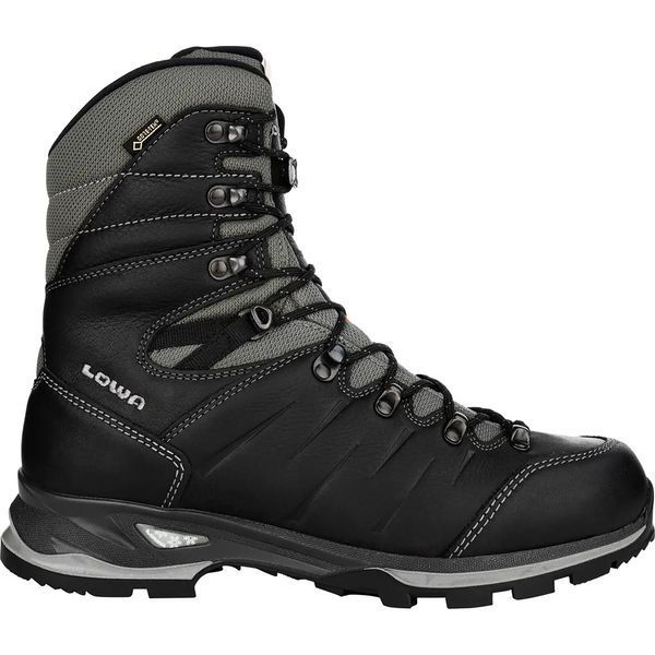 LOWA ботинки Yukon Ice II GTX black 41.5