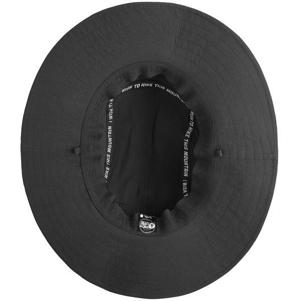 Picture Organic панама Katek black S-M