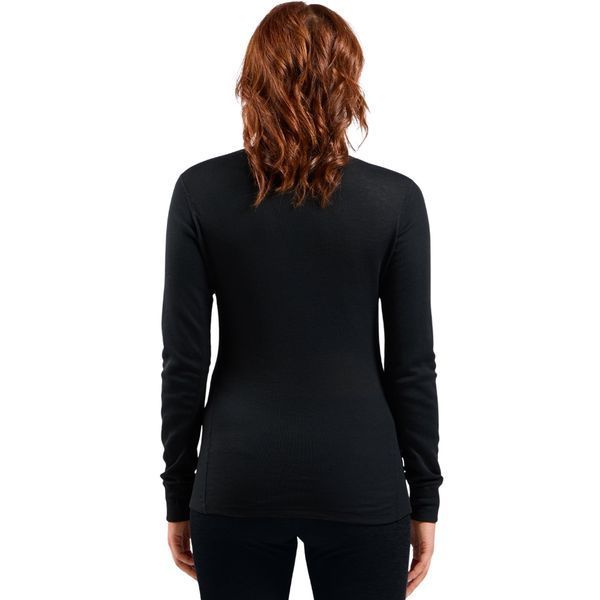 Odlo реглан Active Warm High Neck W black XS