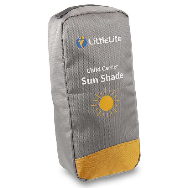 Little Life козырек от солнца для Child Carrier