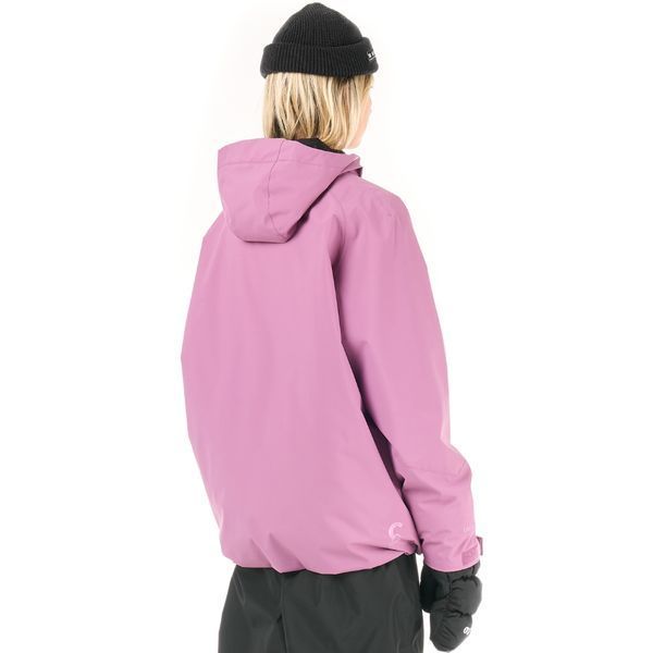 Picture Organic куртка лижна Luma W 2027 grape nectar L