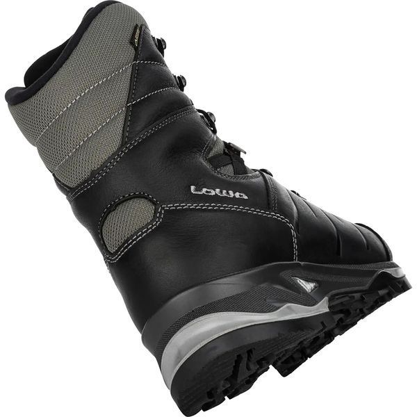 LOWA ботинки Yukon Ice II GTX black 41.5
