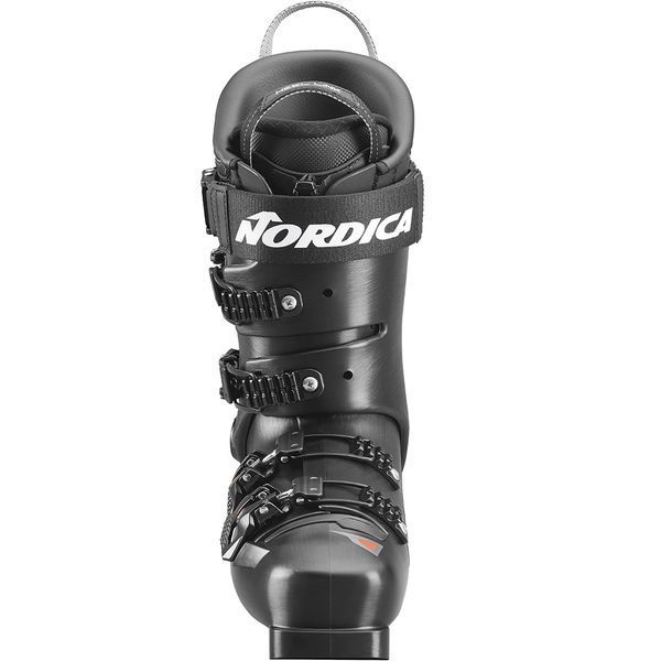 Nordica черевики лижні Dobermann 5 96 Stiff black 265