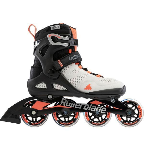 Rollerblade роликові ковзани Macroblade 80 W 2024