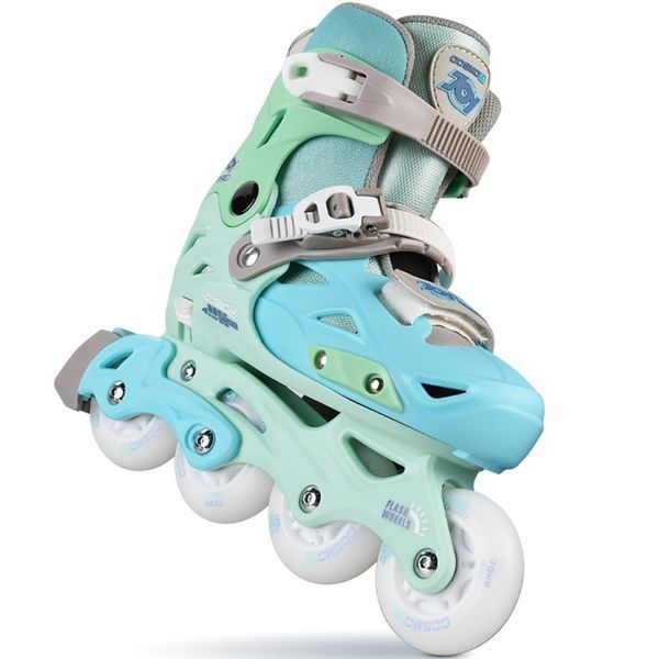 Cosmo ID роликовые коньки Joy Pro