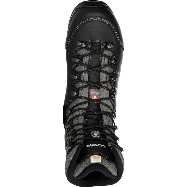 LOWA ботинки Yukon Ice II GTX black 41.5