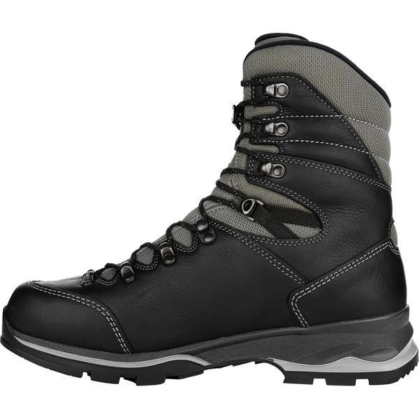 LOWA ботинки Yukon Ice II GTX black 41.5