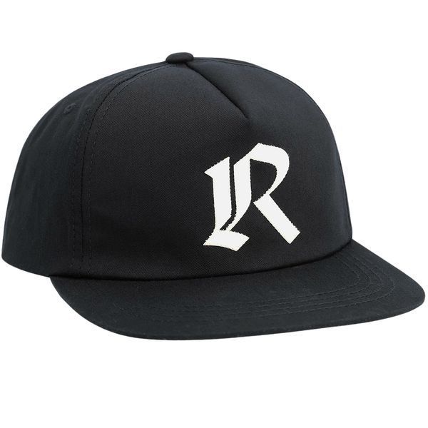 Ride кепка Old English black
