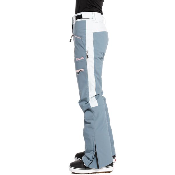 Rehall брюки Jaydi W 2023 blue M