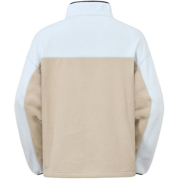 Picture Organic реглан флисовый Arcca 1/4 W pure cashmere XL