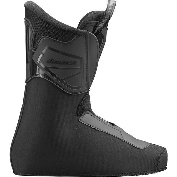 Nordica черевики лижні The Cruise 80 black-anthracite 310