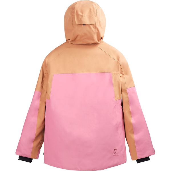 Picture Organic куртка Exa W 2024 cashmere rose S