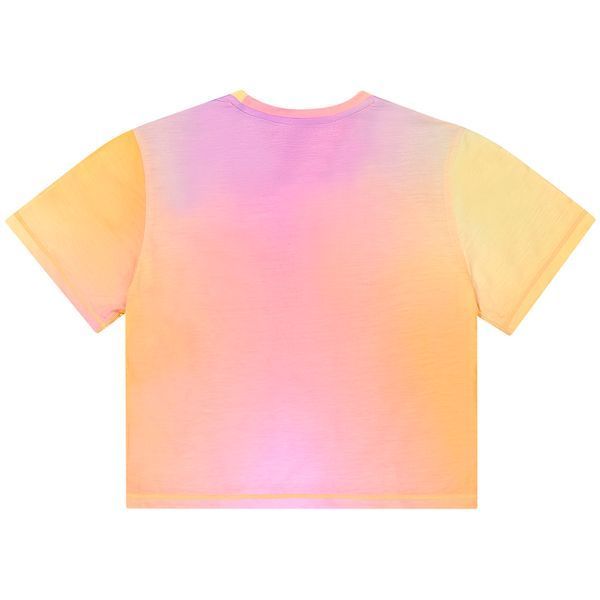 Picture Organic футболка Timont Boxy W gradient print S