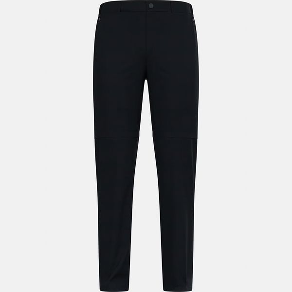 Odlo брюки трекинговые Ascent Light Zip-off black 52