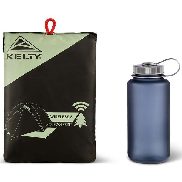 Kelty захисне дно для намету Footprint Wireless 6