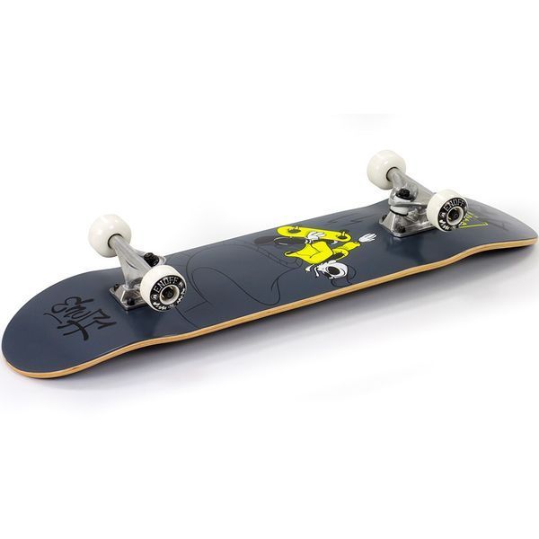 Enuff скейтборд Skully Mini