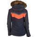 Rehall куртка Darcy W 2019 navy S