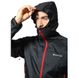 Montane куртка Atomic black L