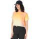 Picture Organic футболка Timont Boxy W gradient print S