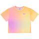 Picture Organic футболка Timont Boxy W gradient print S