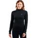 Odlo реглан Active Warm High Neck W black XS