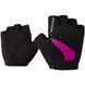 Ziener велоперчатки Crido Jr fuchsia S
