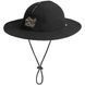 Picture Organic панама Katek black S-M