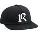 Ride кепка Old English black