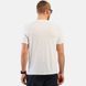 Odlo футболка Merino Tencel Hyper Map gardenia melange S