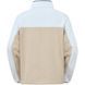 Picture Organic реглан флисовый Arcca 1/4 W pure cashmere XL
