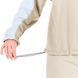 Picture Organic реглан флисовый Arcca 1/4 W pure cashmere XL