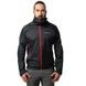 Montane куртка Atomic black L