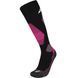 Nordica носки High Performance W black-fuxia M