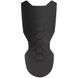 Deeluxe язик жорсткості Flex Booster 1K black