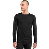 Odlo реглан Merino 200 black M