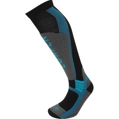 Lorpen шкарпетки S3WLG black-blue S